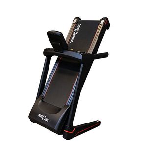 The Best Fitness BFT25 Folding Treadmill is a great home treadmill option for those looking to work out in the comfort of their home