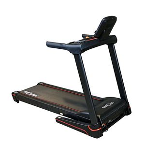 The Best Fitness BFT25 Folding Treadmill is a great home treadmill option for those looking to work out in the comfort of their home