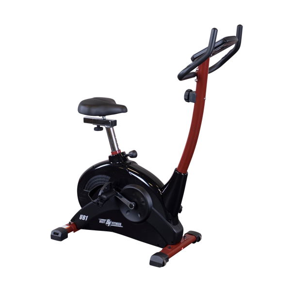 Body-Solid (BFUB1) Best Fitness Upright Bike