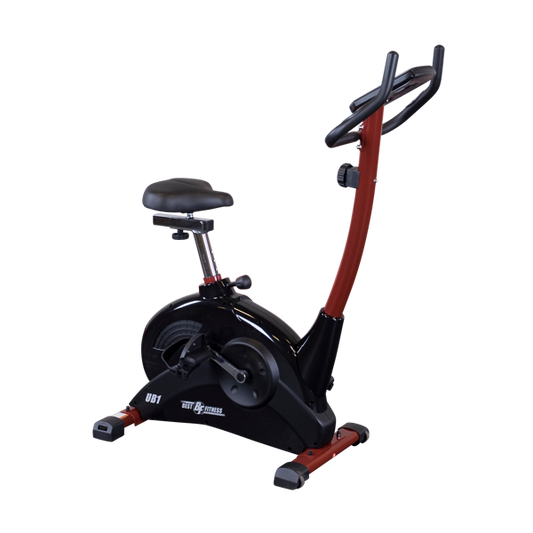 Body-Solid (BFUB1) Best Fitness Upright Bike