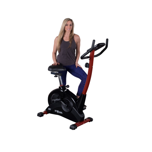 Body-Solid (BFUB1) Best Fitness Upright Bike