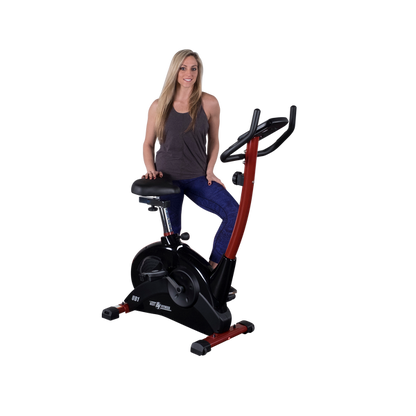 Body-Solid (BFUB1) Best Fitness Upright Bike