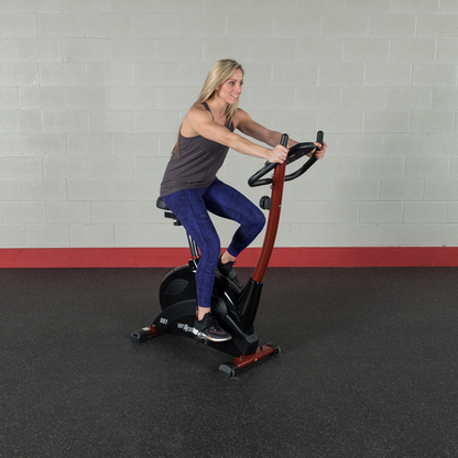 Body-Solid (BFUB1) Best Fitness Upright Bike