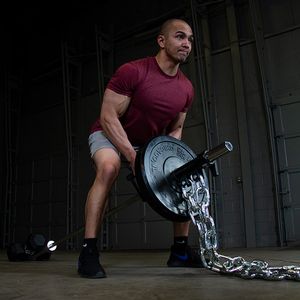 BSTCH44 - Weightlifting Chains - Body-Solid