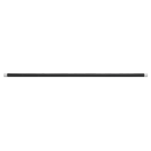 Body-Solid Tools 36lb. Fitness Bar - Gray
36LB LIGHT GRAY PADDED WEIGHT BAR - Grip Diameter 1.55