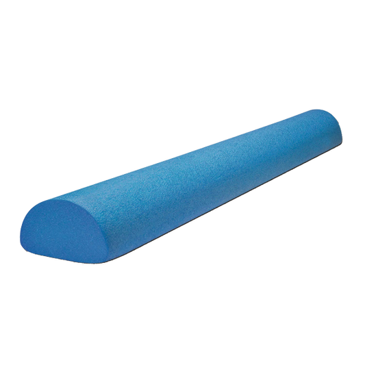 Body-Solid 36" Half Round Foam Roller
36in HALF FOAM ROLLER