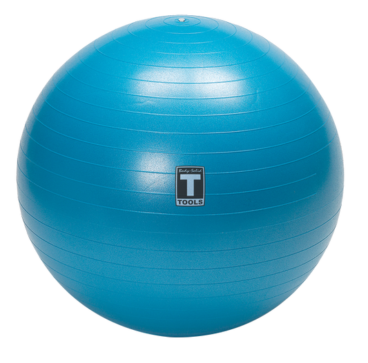 Body-Solid Tools Stability Ball 75cm Blue