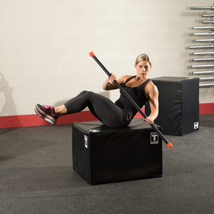 30 inch PLYO BOX