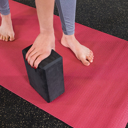 YOGA BLOCK