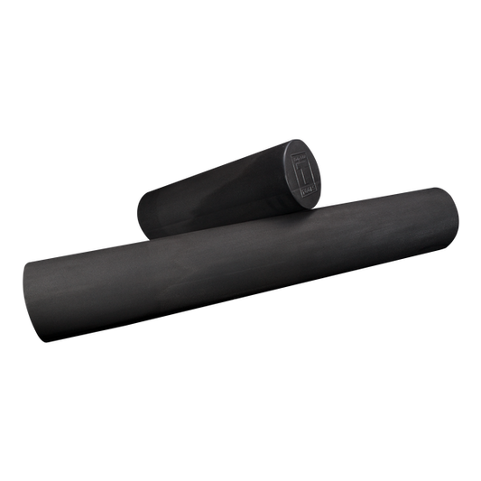 Body-Solid Tools Premium Foam Rollers
The BSTFRP18F and BSTFRP36F latex free Foam Rollers are perfect for balance exercises, stability exercises, strength training, and deep tissue massage.