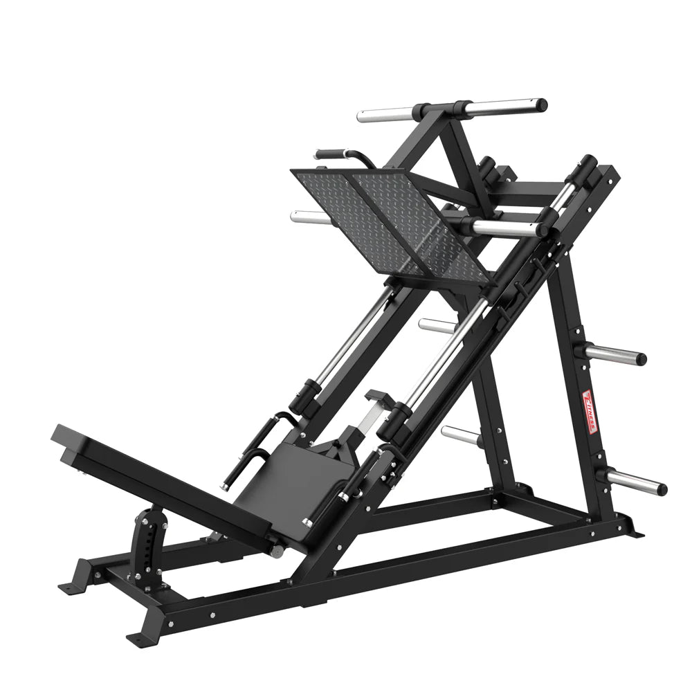 Plate Loaded 45 Degree Leg Press PCI-5081