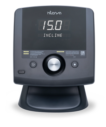 🔥 TRADE SHOW SHOWSTOPPER — NOW AVAILABLE AT A SHOW-SPECIAL PRICE 🔥 Intenza Fitness