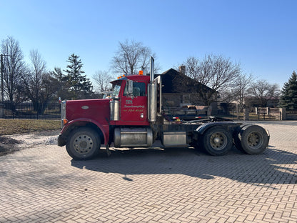 1995 PETERBILT 3406 C15/C16