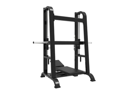 Plate-Loaded Vertical Leg Press Machine PCI-8164