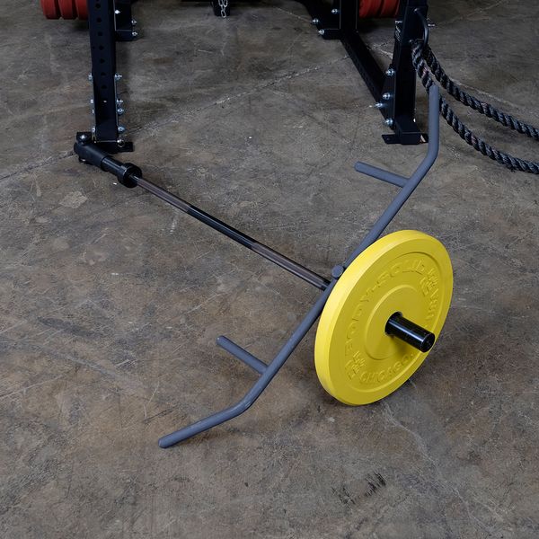 GPRTBR- Landmine,Tbar Attachment for GPR400