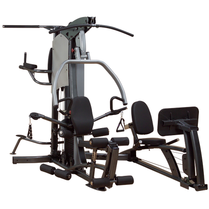 Body Solid FUSION 500 with 210 lb. Stack (F500-2)