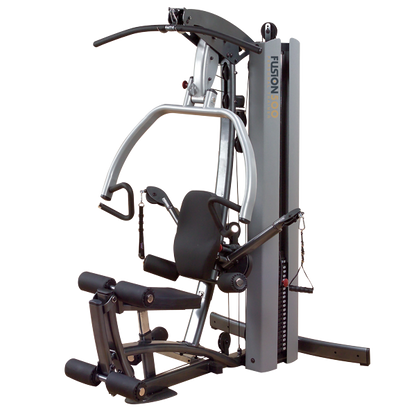 Body Solid FUSION 500 with 210 lb. Stack (F500-2)