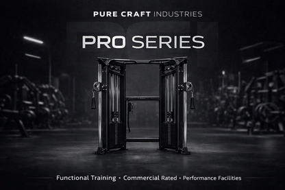 PCI Equipment Line– Authorized Dealer Equipment Catalog Pure Craft Industries