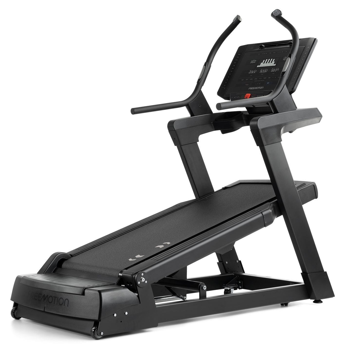 Freemotion SMARTSERIES™ i10.9b Incline Trainer