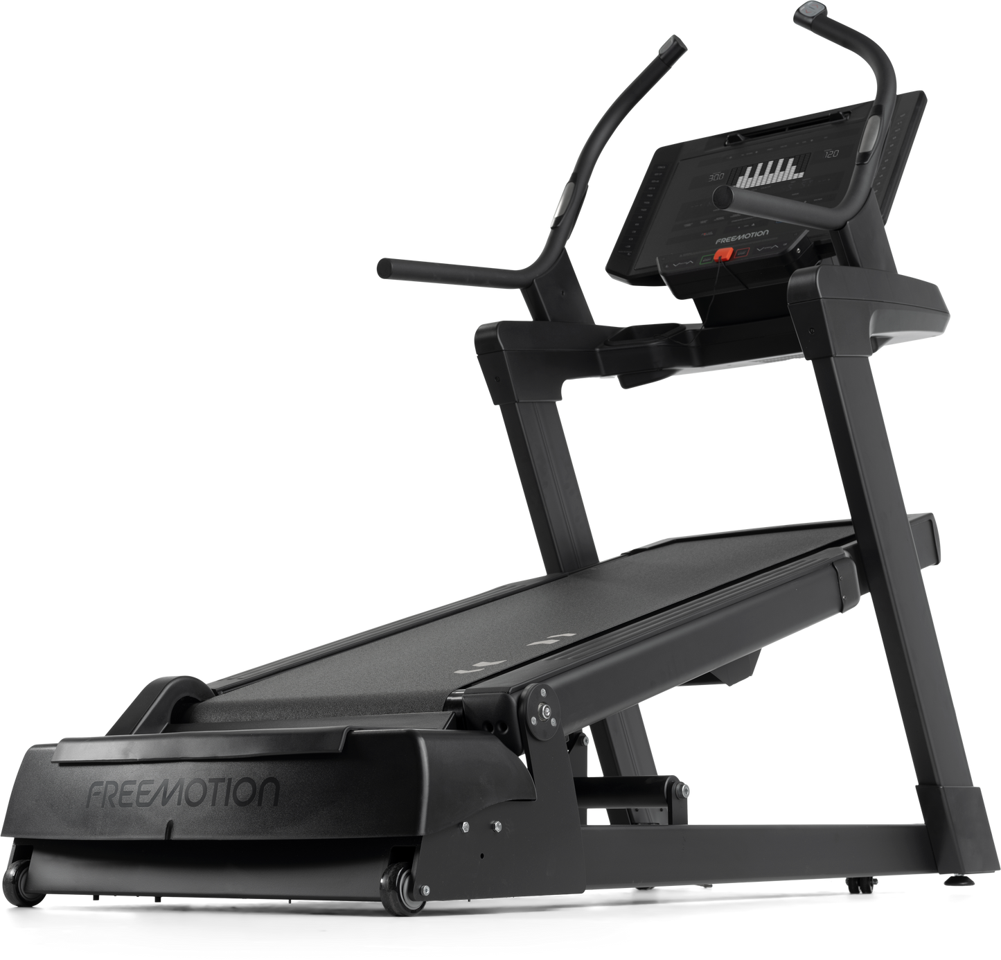 Freemotion SMARTSERIES™ i10.9b Incline Trainer