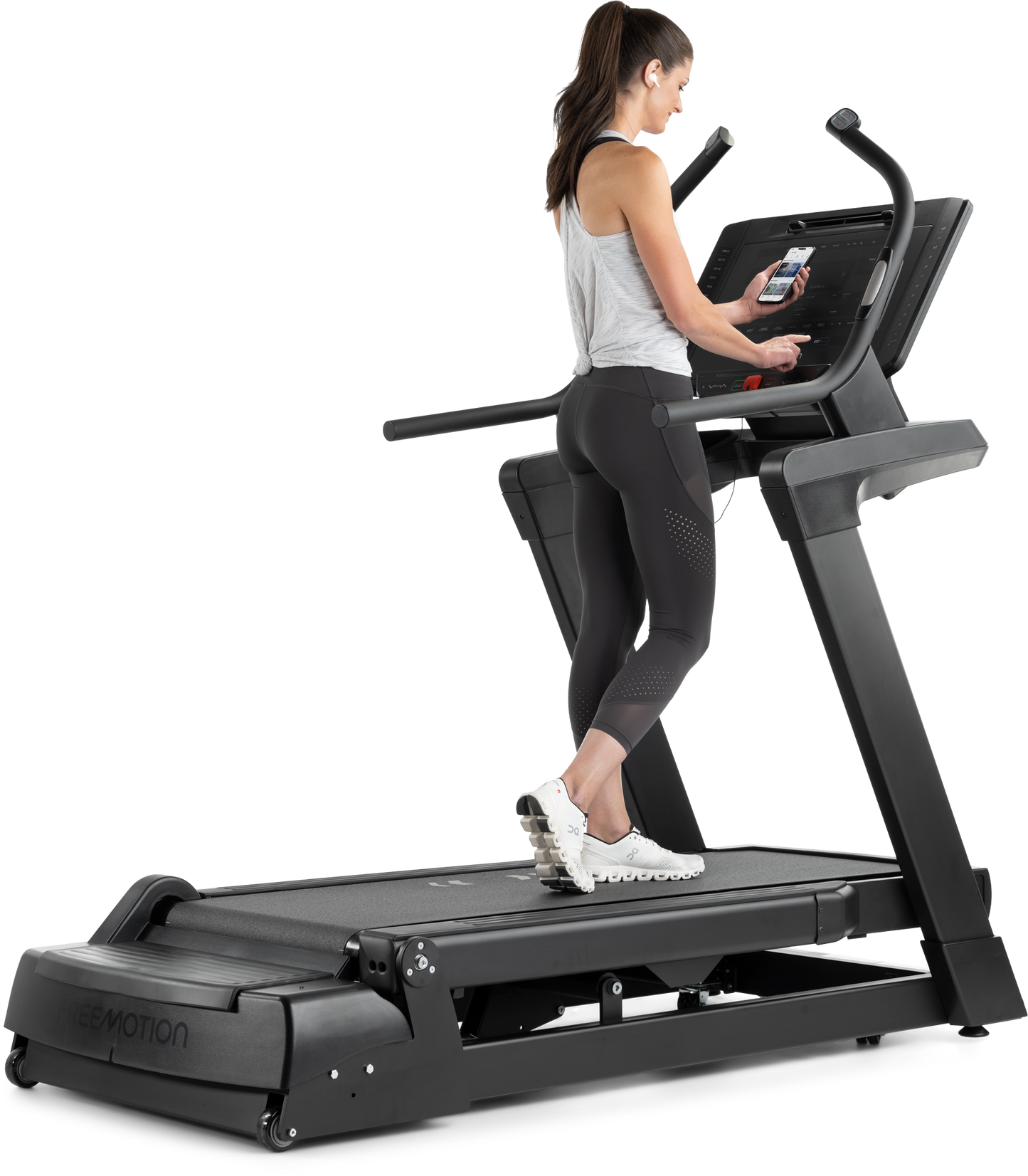 Freemotion SMARTSERIES™ i10.9b Incline Trainer