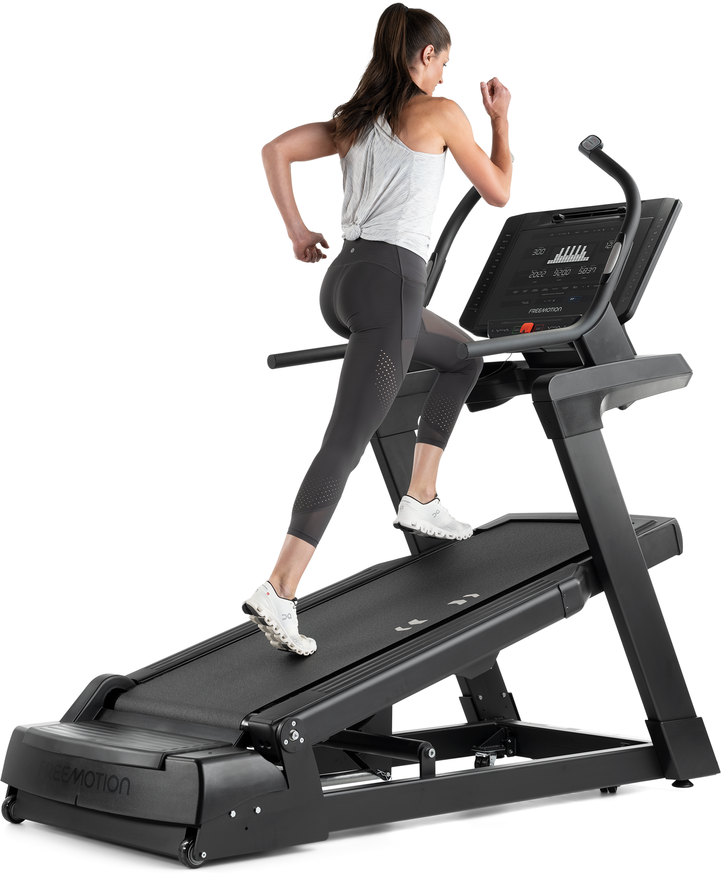 Freemotion SMARTSERIES™ i10.9b Incline Trainer