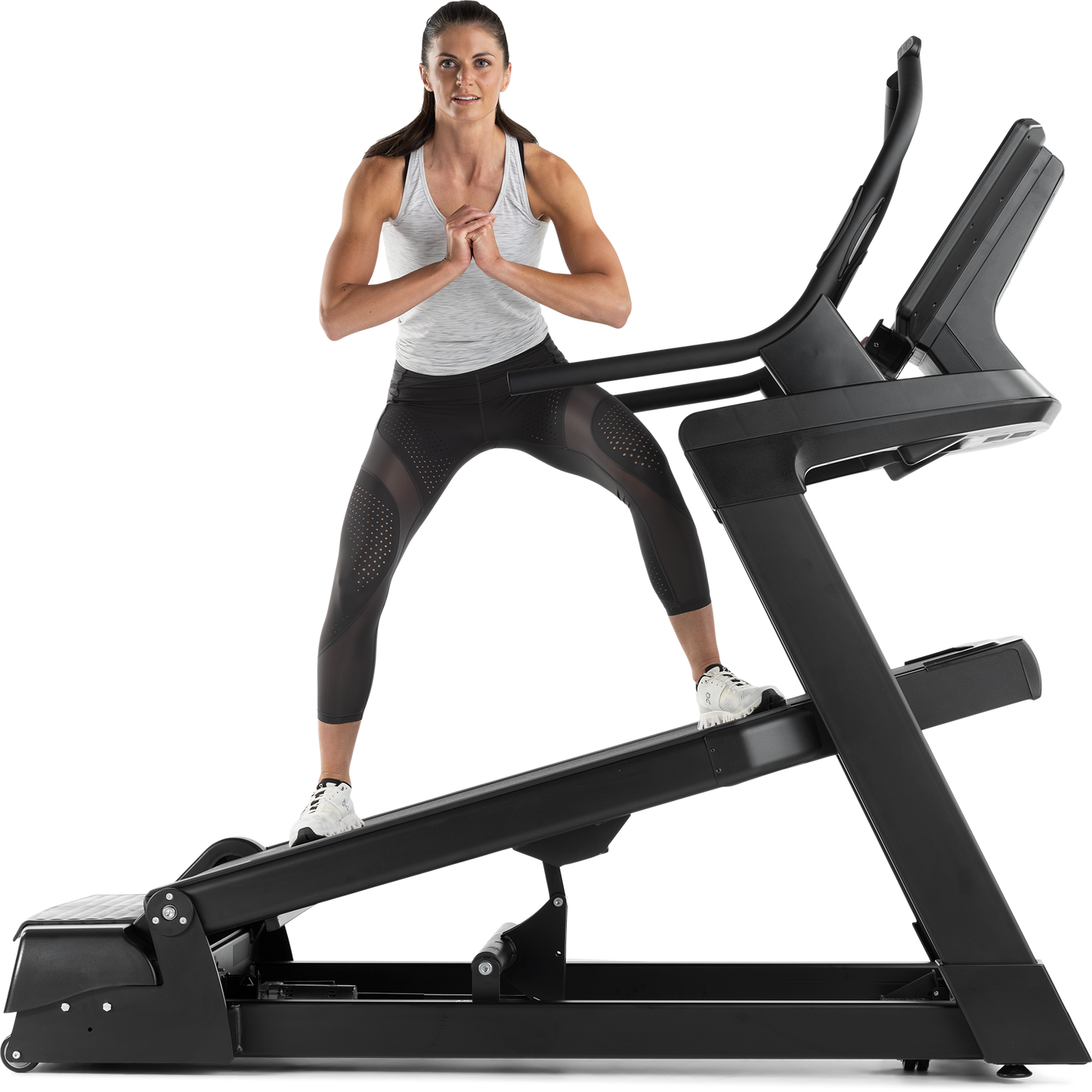 Freemotion SMARTSERIES™ i10.9b Incline Trainer