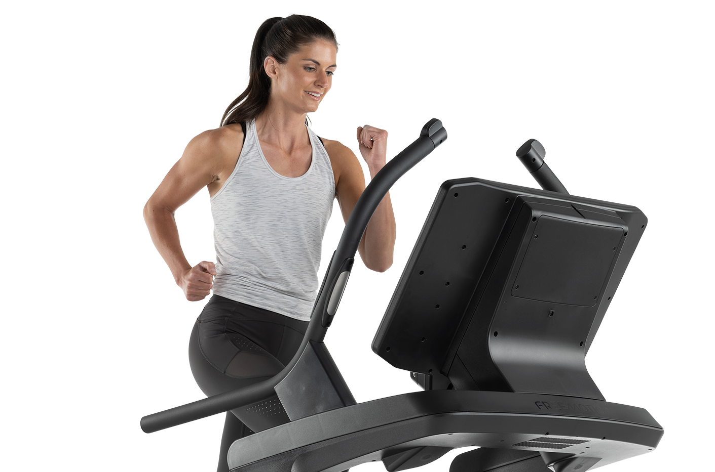 Freemotion SMARTSERIES™ i10.9b Incline Trainer