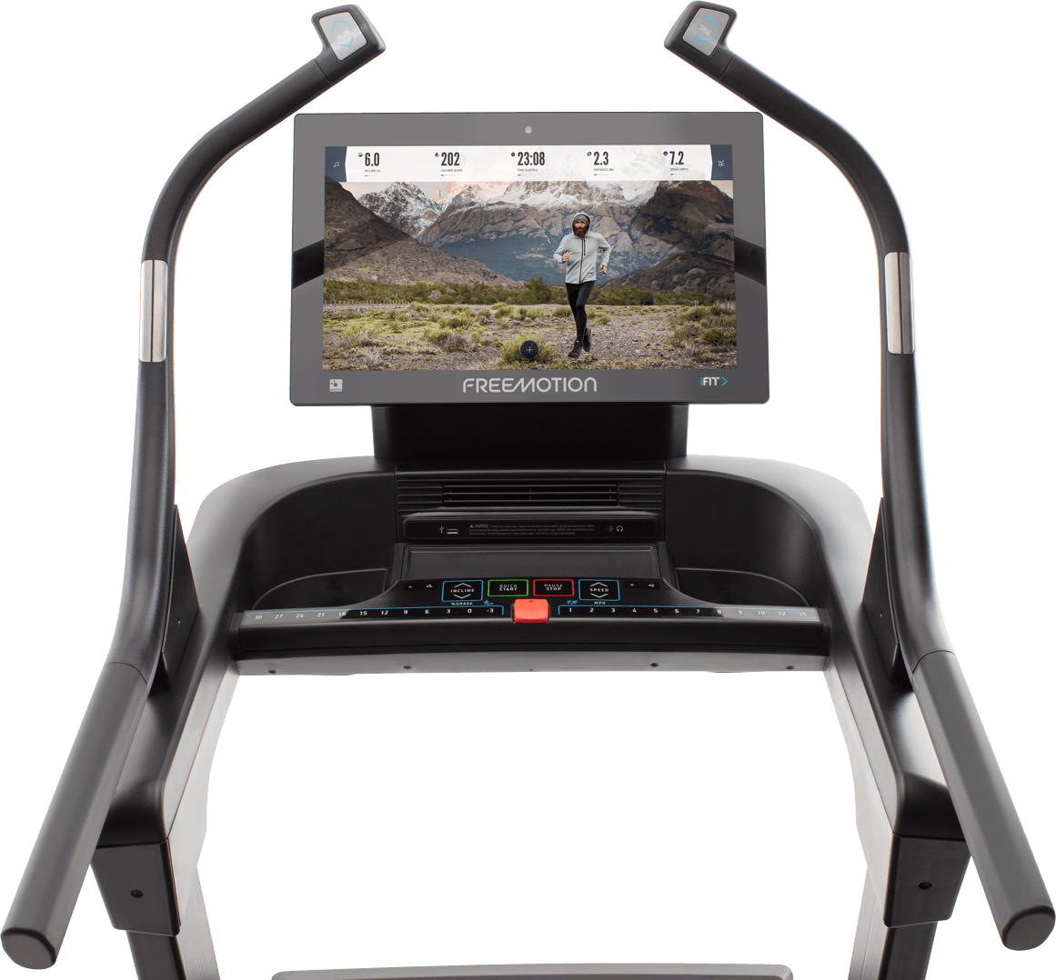 Freemotion i22.9 Incline Trainer