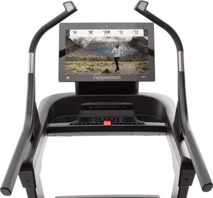 Freemotion i22.9 Incline Trainer