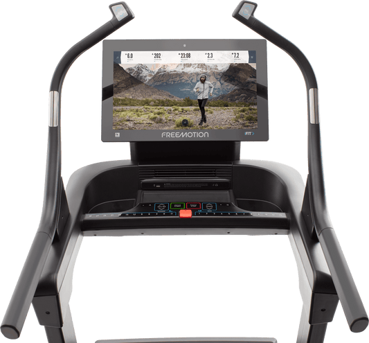 Freemotion i22.9 Incline Trainer