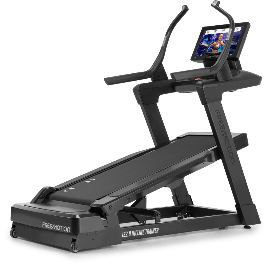 Freemotion i22.9 Incline Trainer