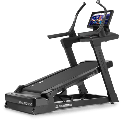 Freemotion i22.9 Incline Trainer