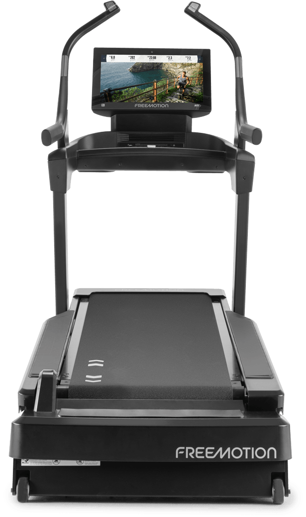 Freemotion i22.9 Incline Trainer