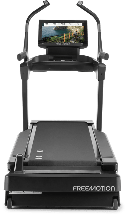 Freemotion i22.9 Incline Trainer