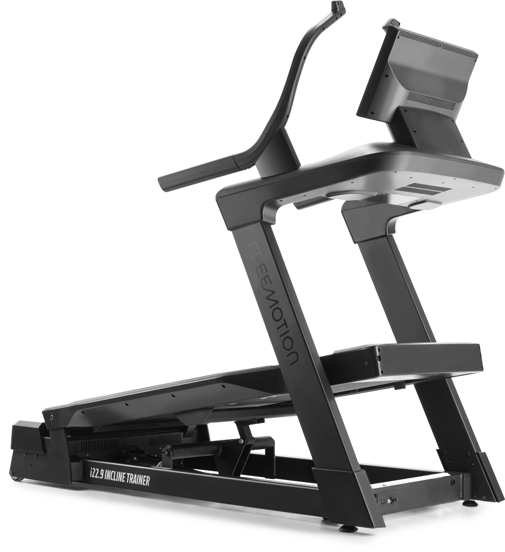 Freemotion i22.9 Incline Trainer