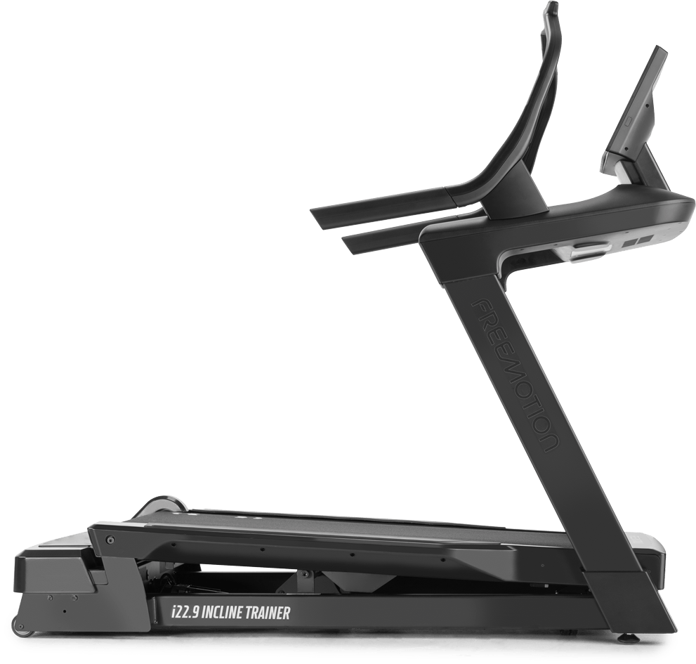 Freemotion i22.9 Incline Trainer