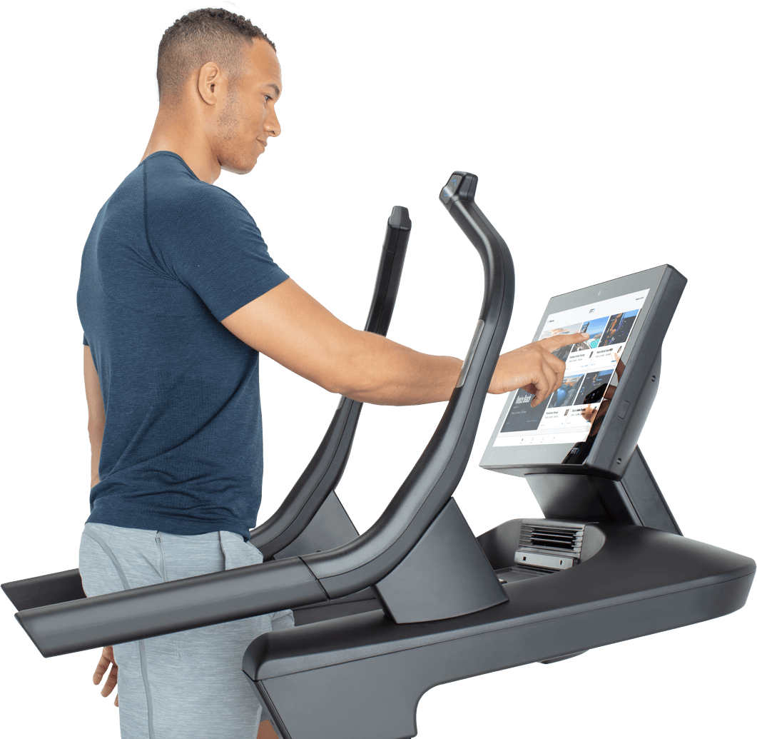 Freemotion i22.9 Incline Trainer