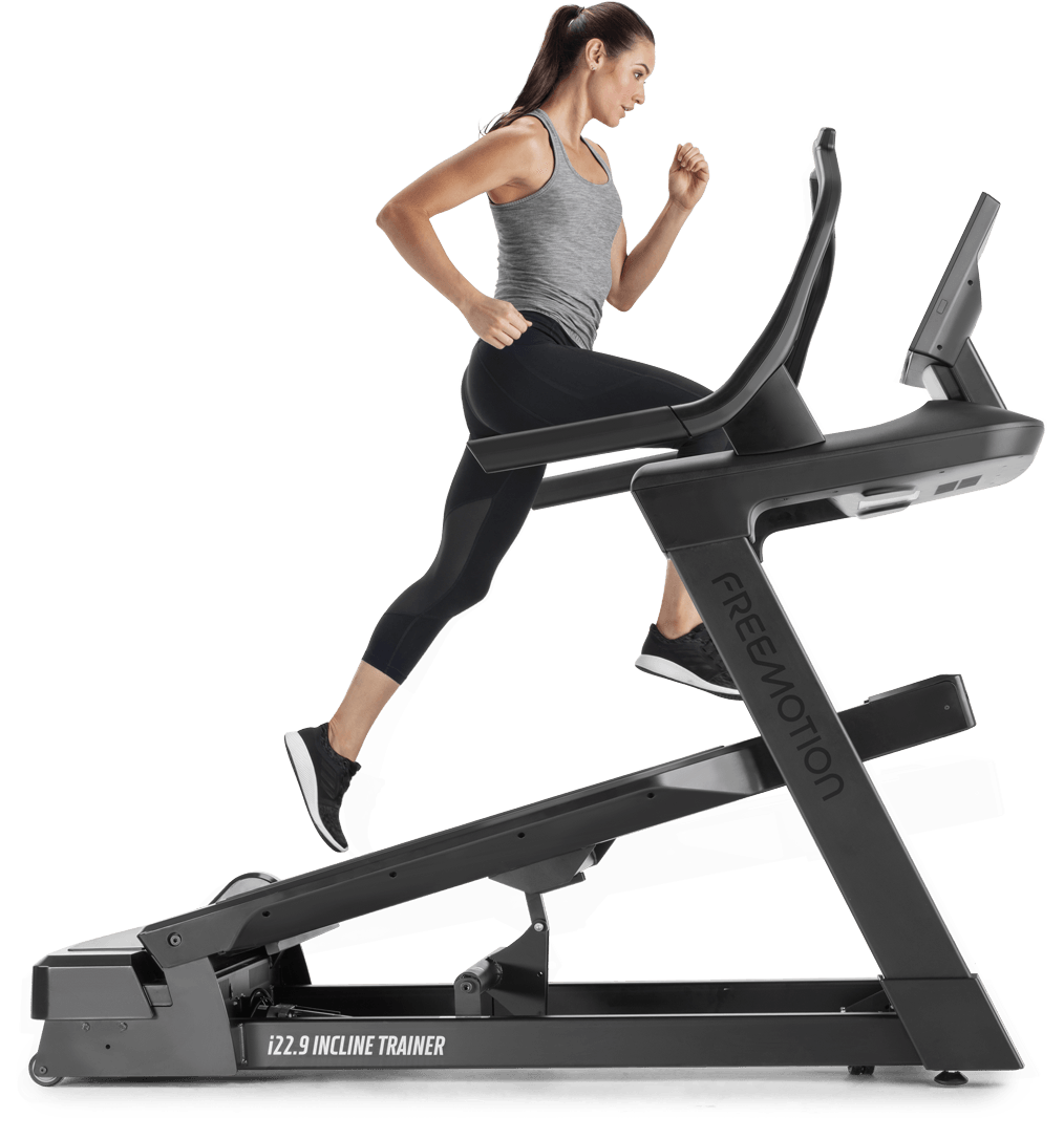 Freemotion i22.9 Incline Trainer