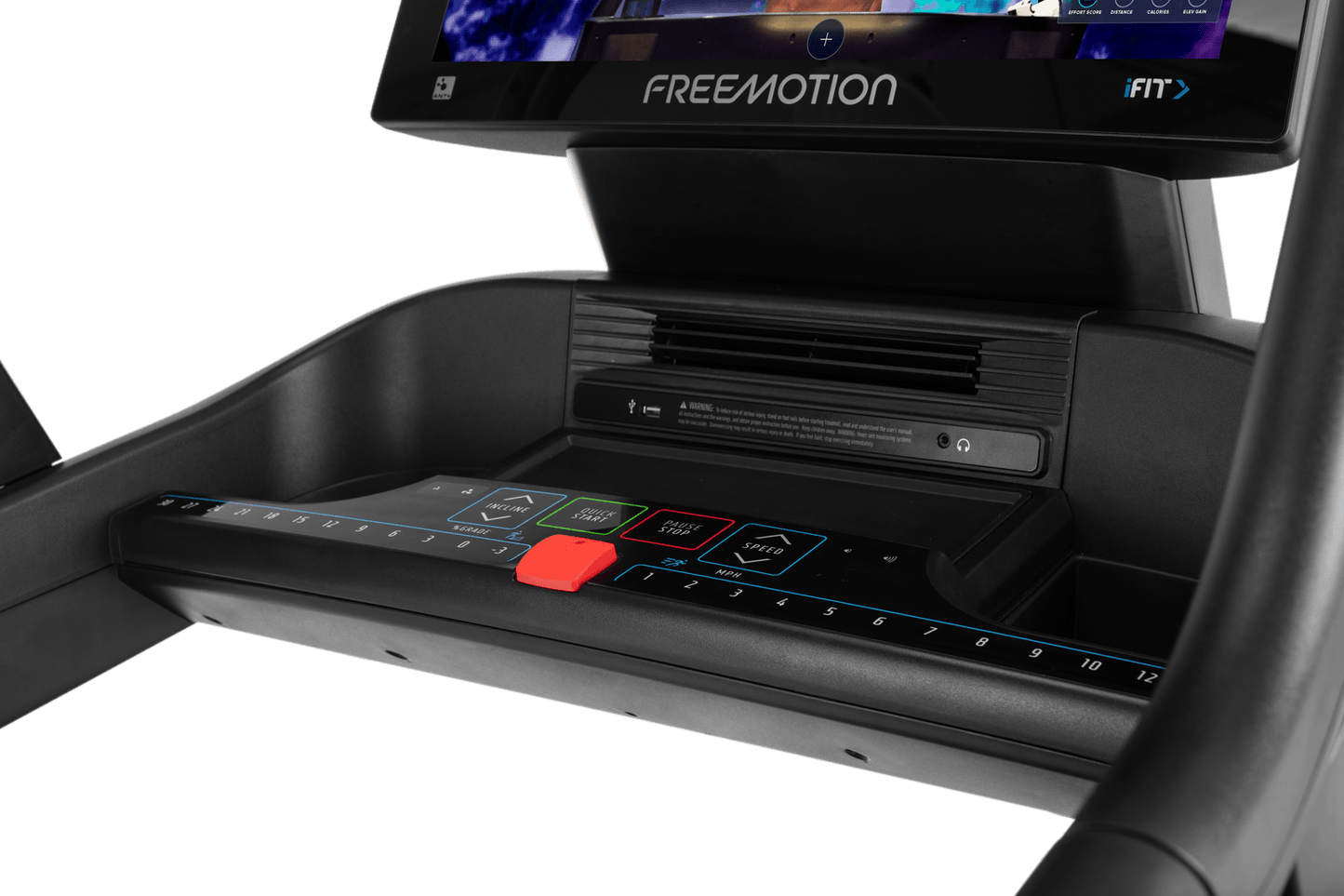 Freemotion i22.9 Incline Trainer