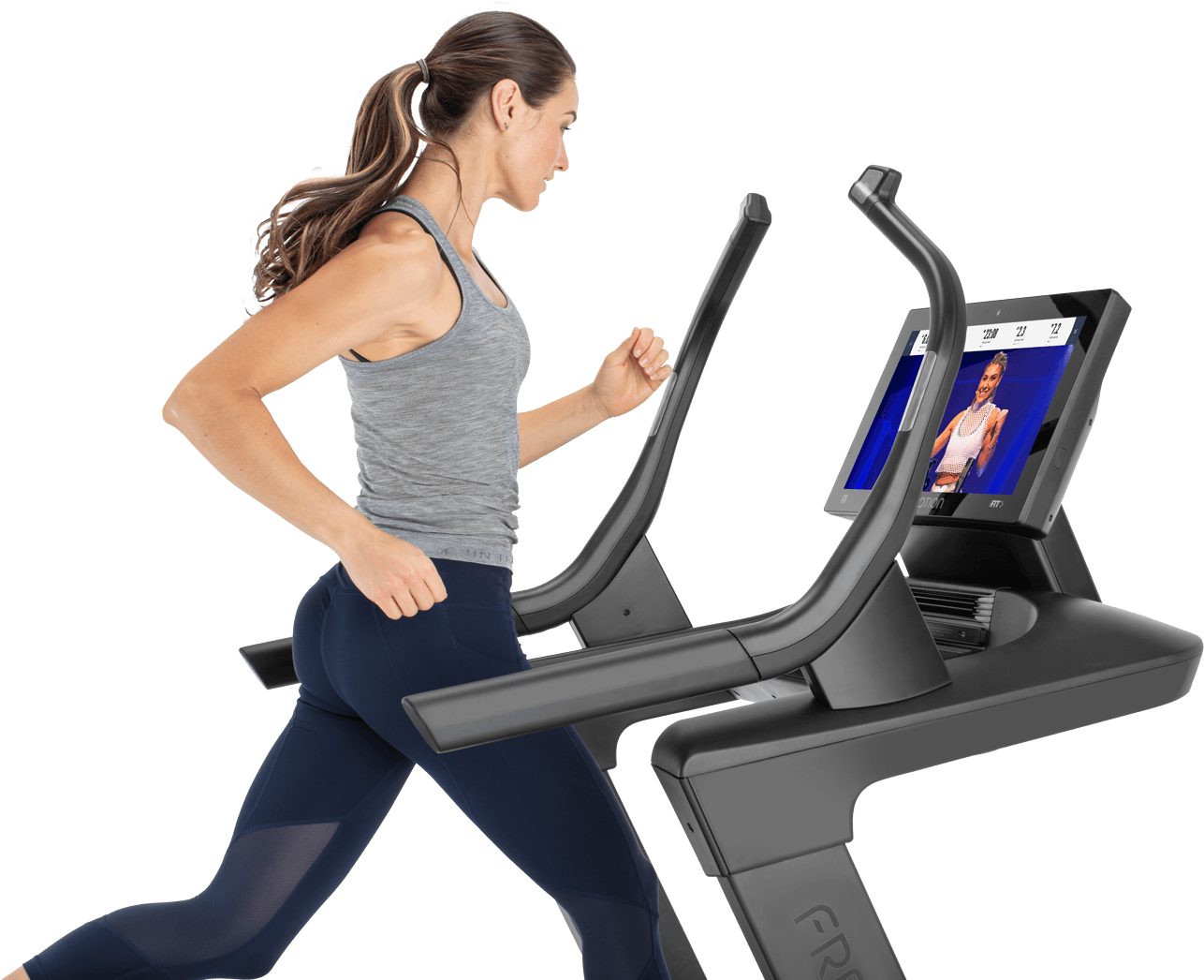 Freemotion i22.9 Incline Trainer