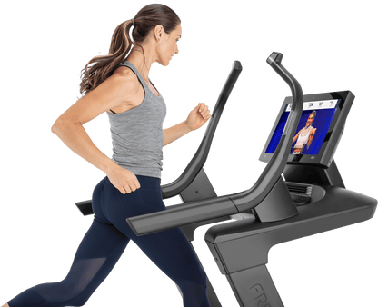 Freemotion i22.9 Incline Trainer