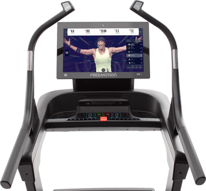 Freemotion i22.9 Incline Trainer