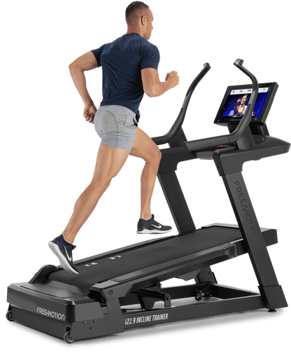 Freemotion i22.9 Incline Trainer