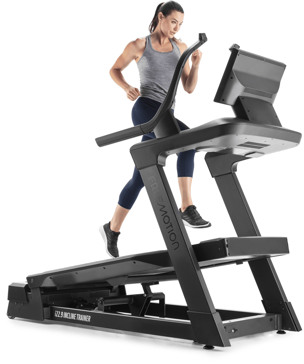 Freemotion i22.9 Incline Trainer