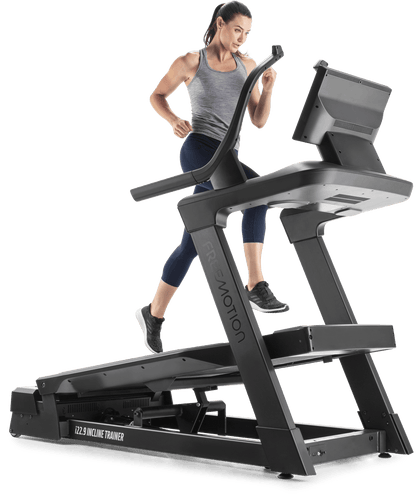 Freemotion i22.9 Incline Trainer