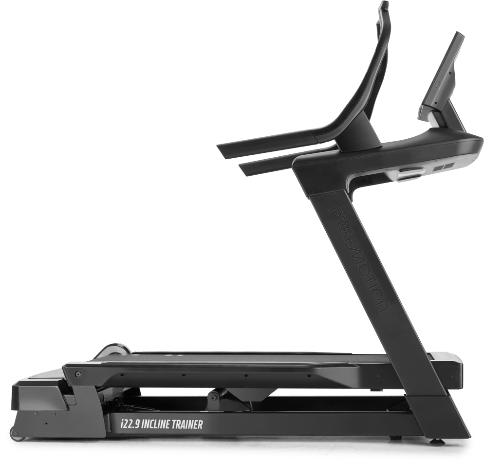 Freemotion i22.9 Incline Trainer