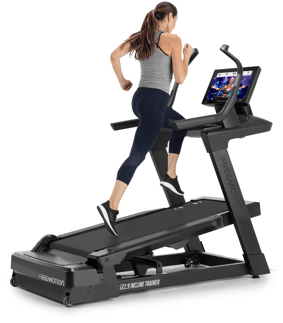 Freemotion i22.9 Incline Trainer