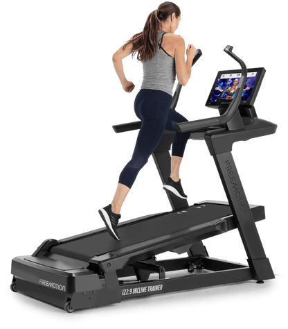 Freemotion i22.9 Incline Trainer