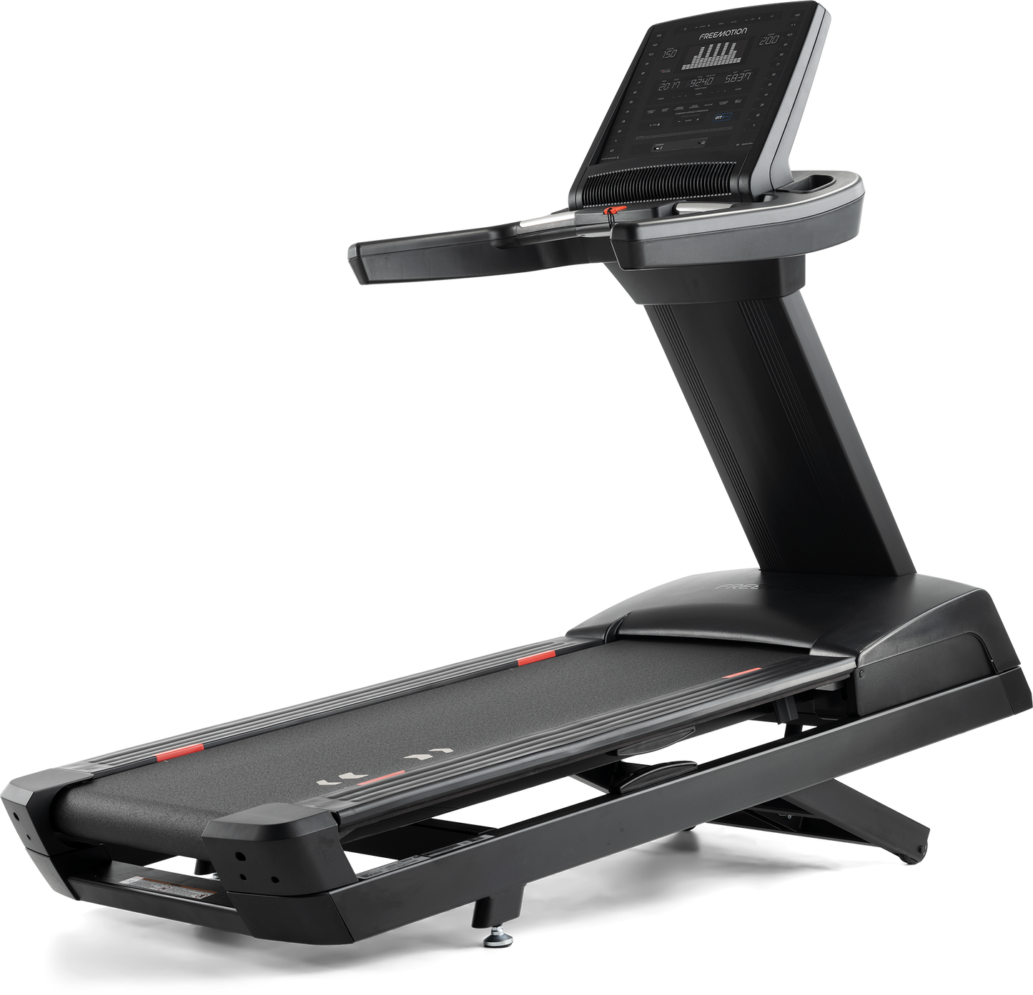 Freemotion SmartSeries™ t10.9b REFLEX™ Treadmill